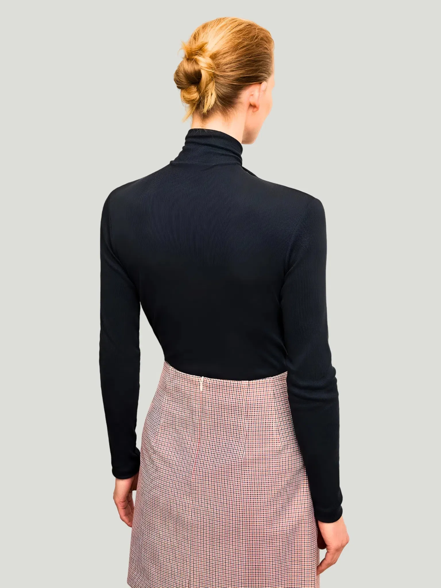 M.M LaFleur Axam Turtleneck