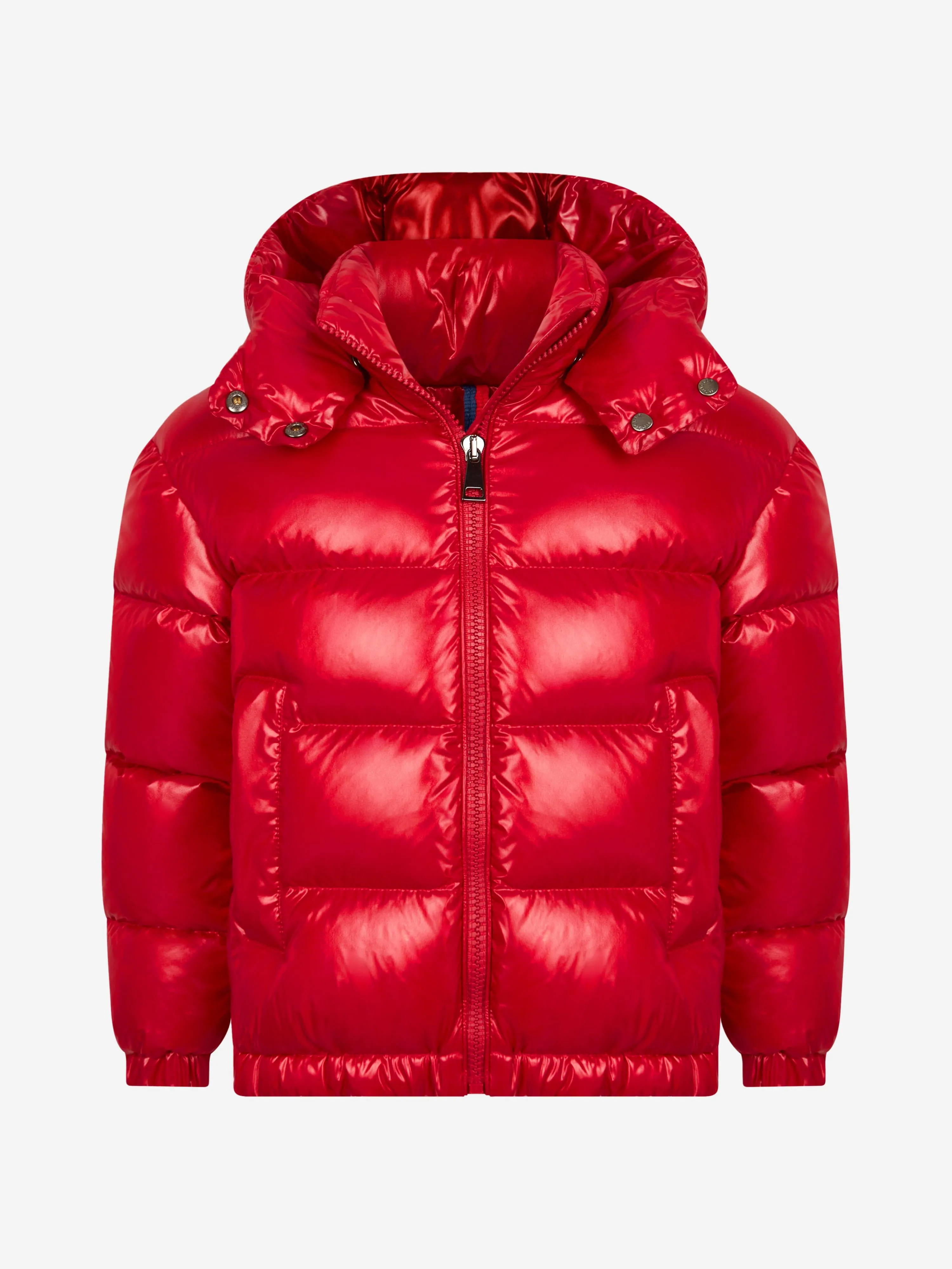 Moncler Enfant Girls Fustet Jacket