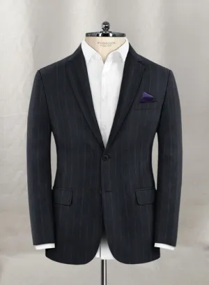 Napolean Limo Wool Jacket