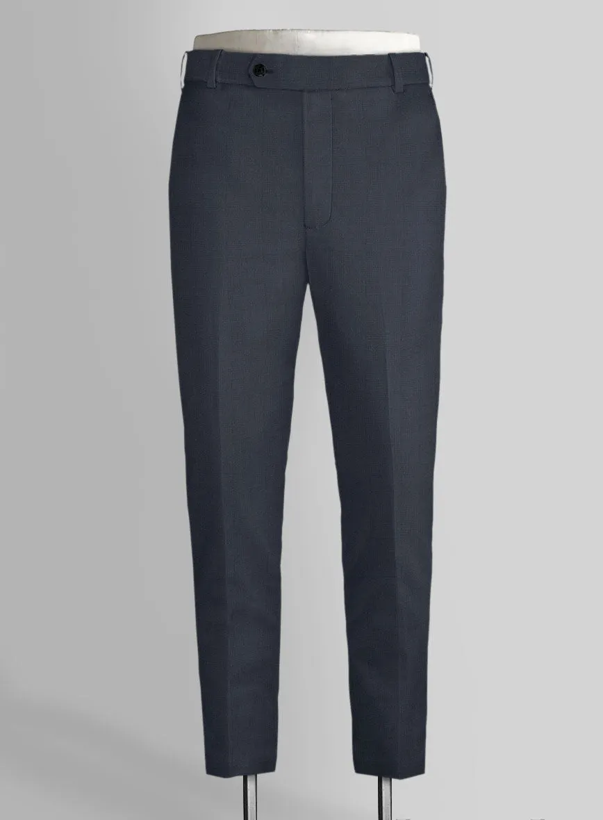 Napolean Timeless Blue Glen Pants