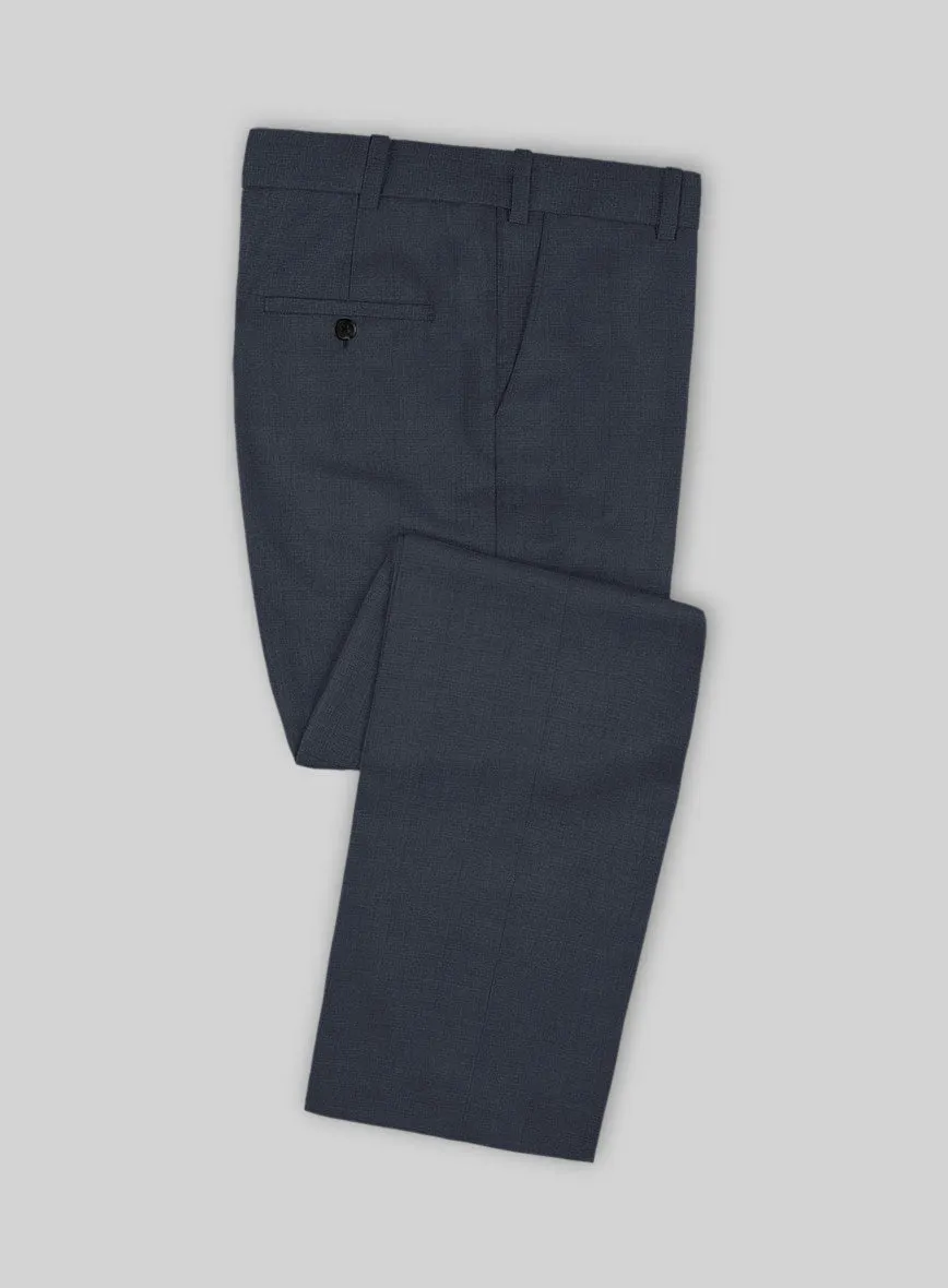 Napolean Timeless Blue Glen Pants