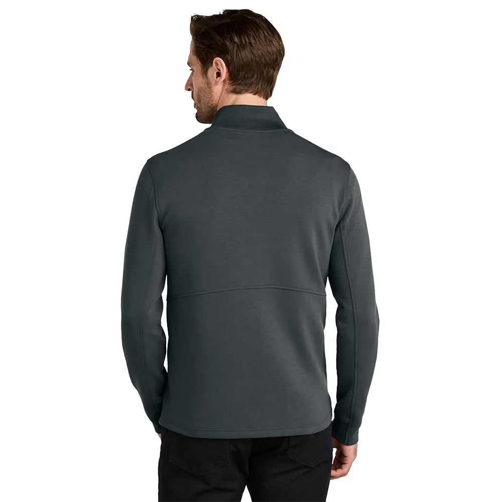 OGIO® Transcend Full-Zip - Tarmac Grey