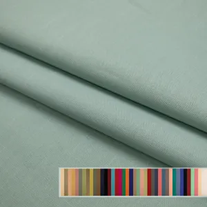 Plain Dyed Canvas Cotton