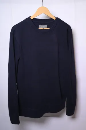 Primark Blue Large Sweatshirt – Excellent Condition