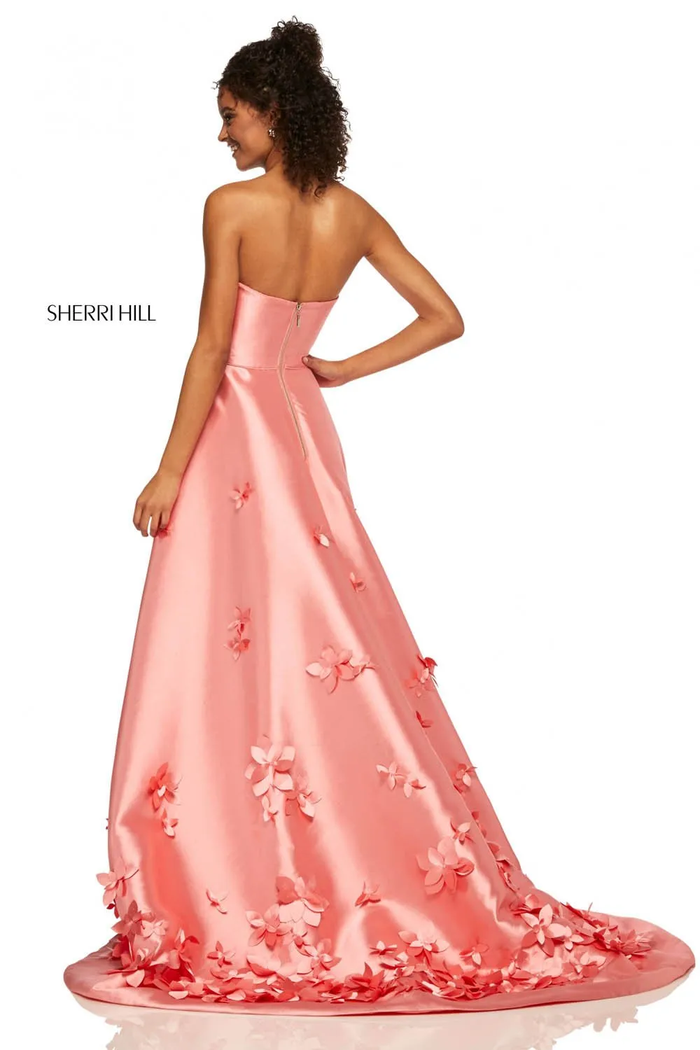 Sherri Hill 52581 Dress