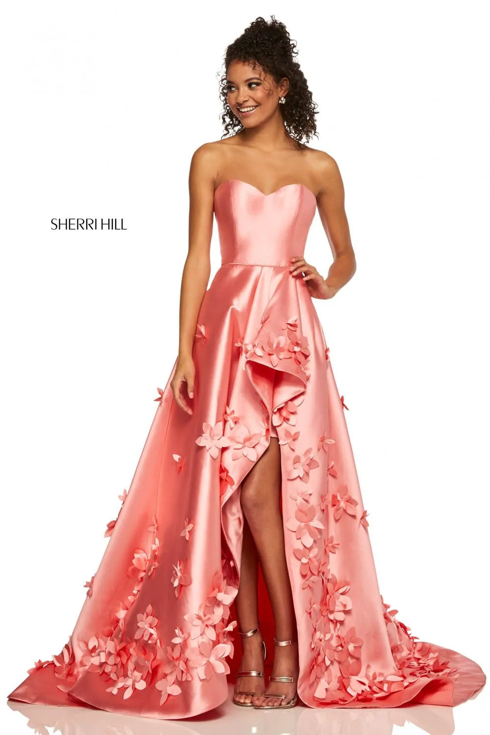 Sherri Hill 52581 Dress