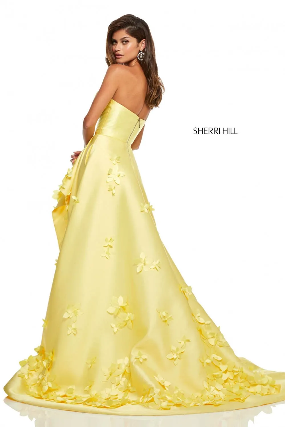 Sherri Hill 52581 Dress