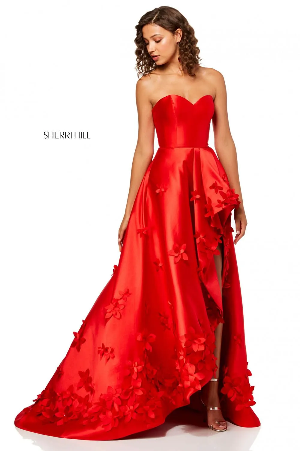 Sherri Hill 52581 Dress