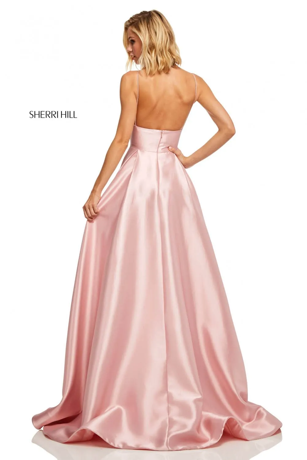 Sherri Hill 52597 Dress