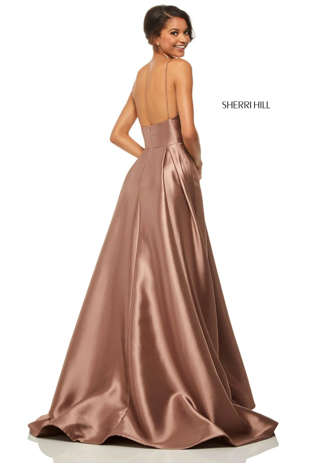 Sherri Hill 52597 Dress