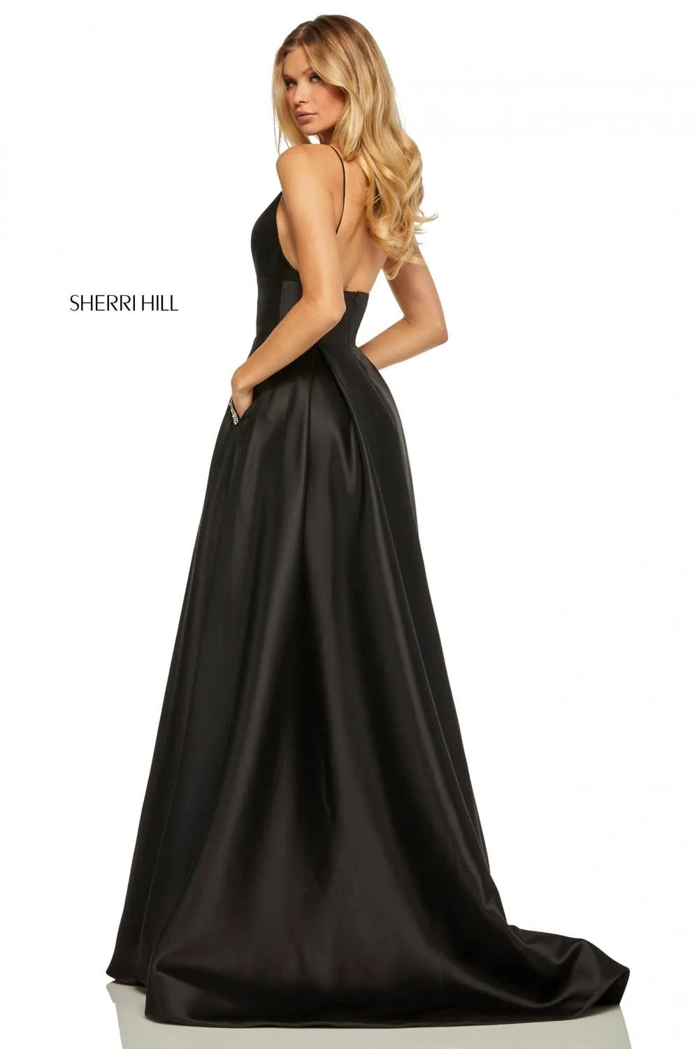 Sherri Hill 52597 Dress