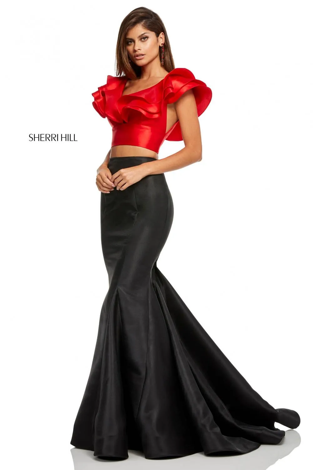 Sherri Hill 52747 Dress