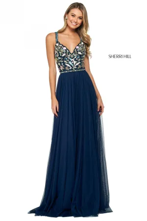 Sherri Hill 53803 Dress