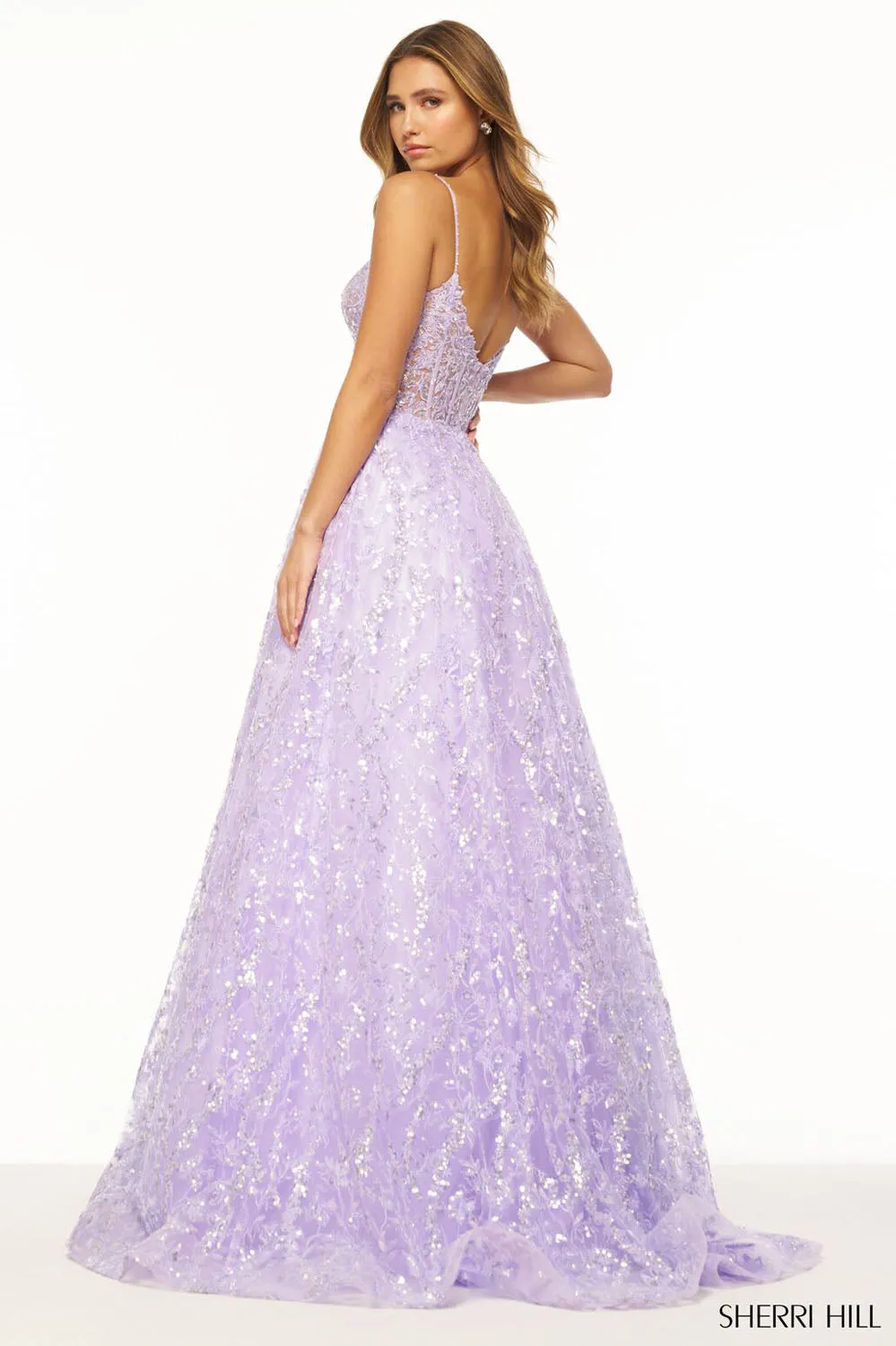 Sherri Hill 56212 Dresses