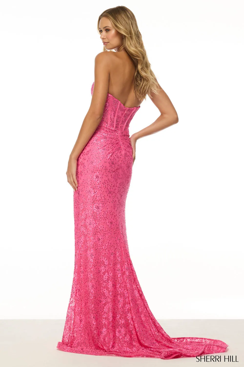 Sherri Hill 57086 Dresses