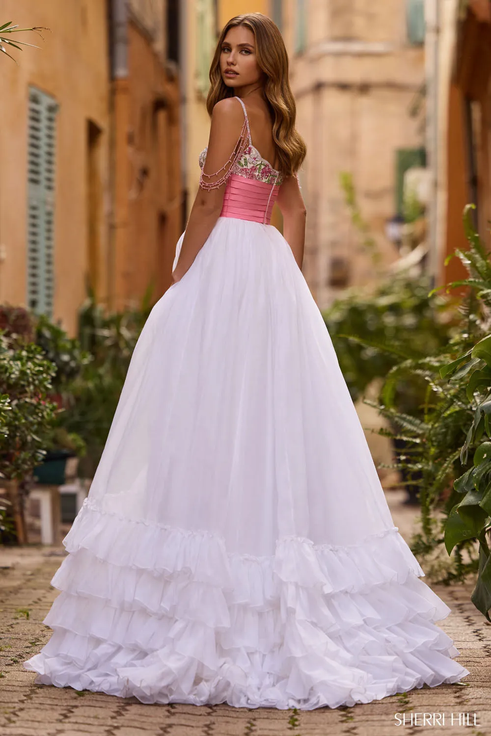 Sherri Hill 57103 Dresses