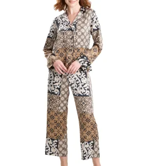 Tapestry Notch PJ Brown