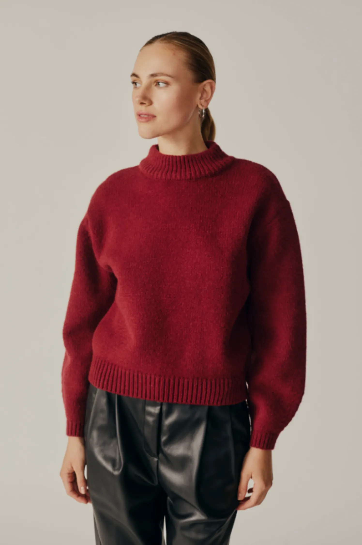 Thuja Sweater