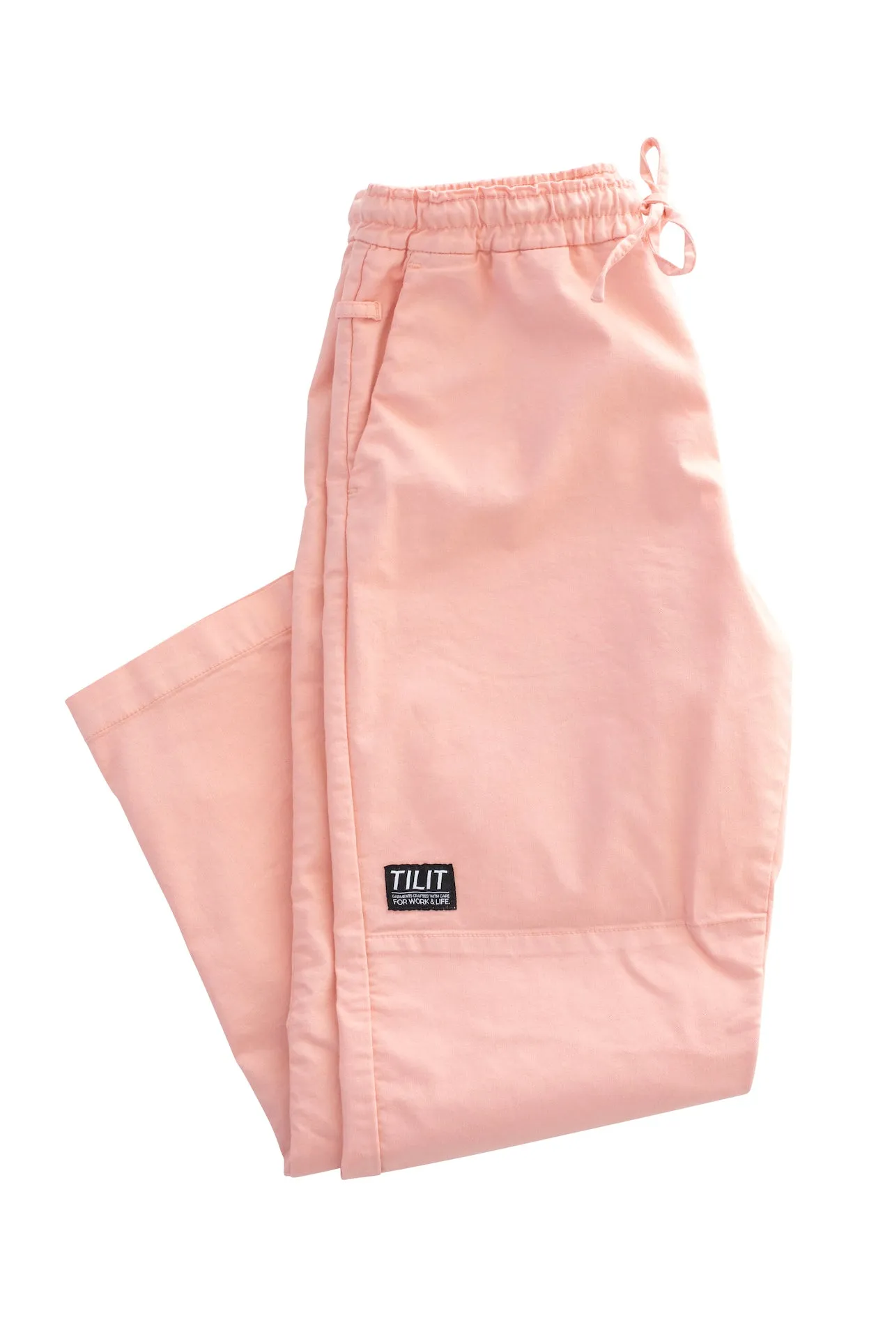 TILIT x Paola Velez Essential Pant