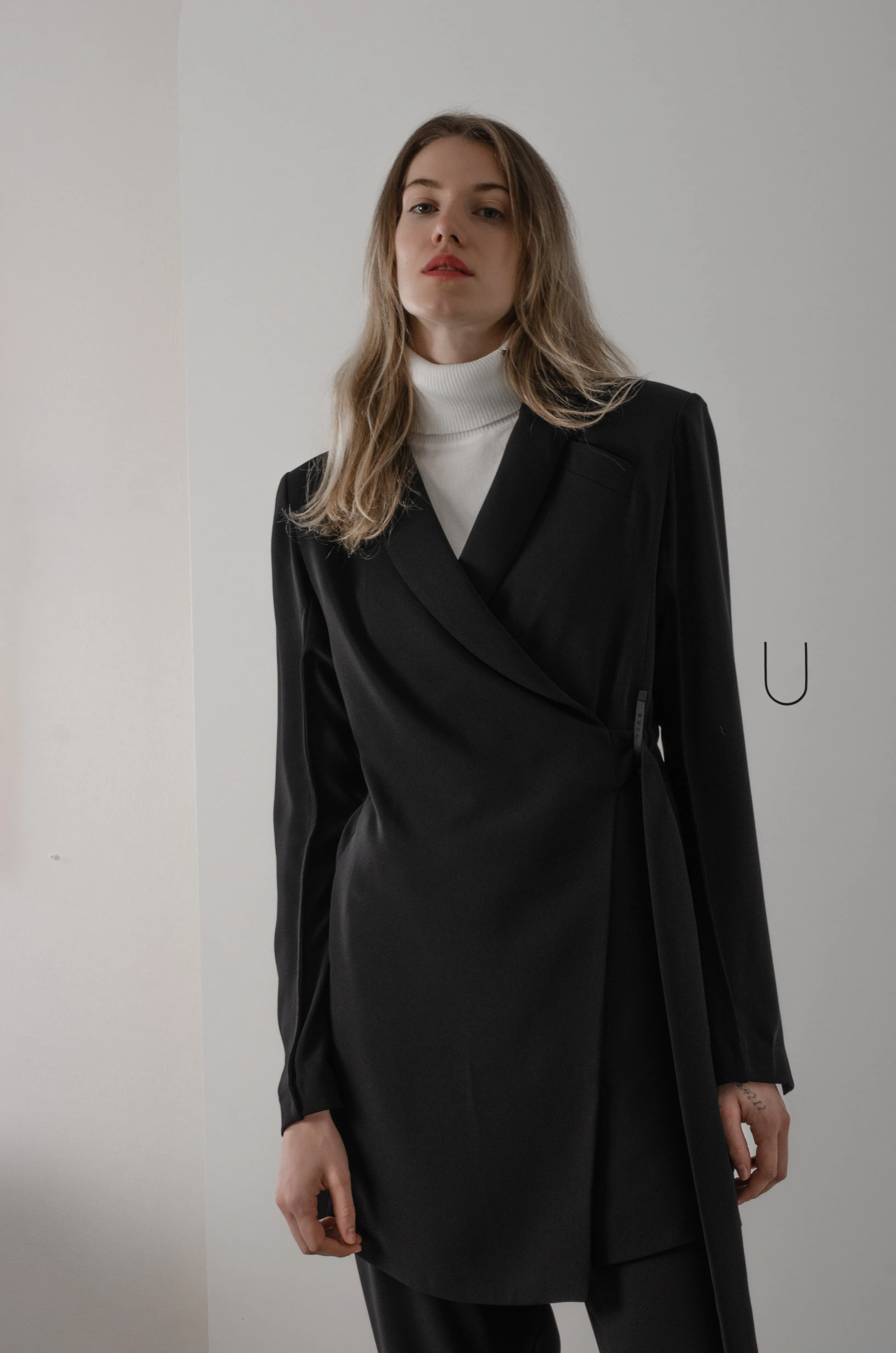 TOMMI Blazer/Dress