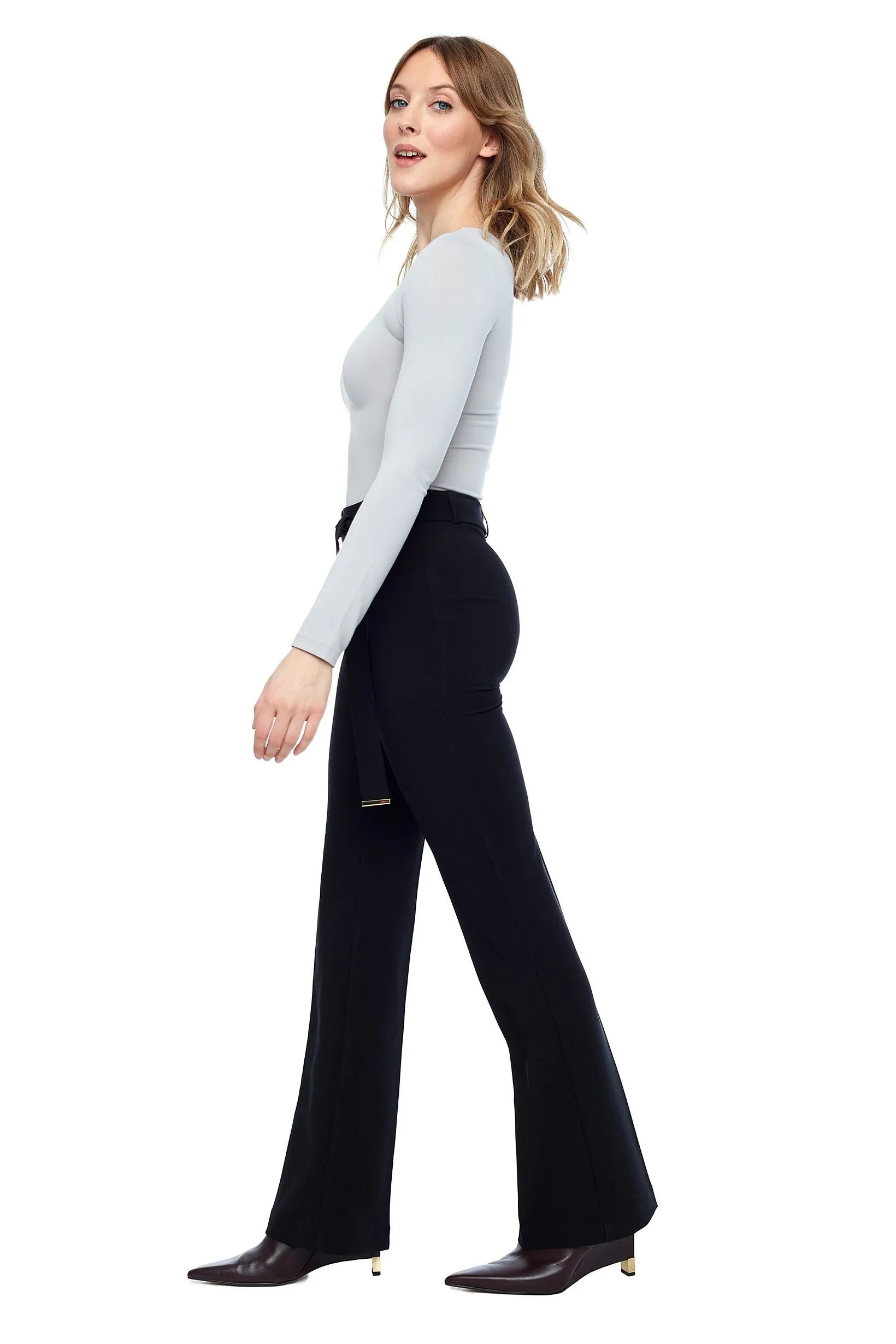 UP! Palermo Bootcut Pant - 67591