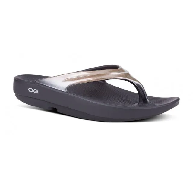 Womens Ooahh Slide Luxe Latte