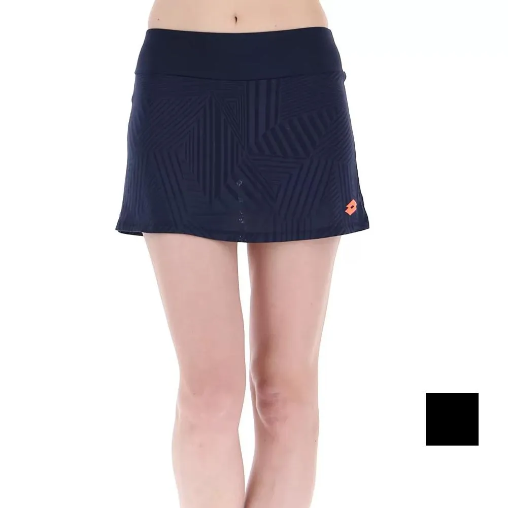 Women's Superrapida V Tennis Skort