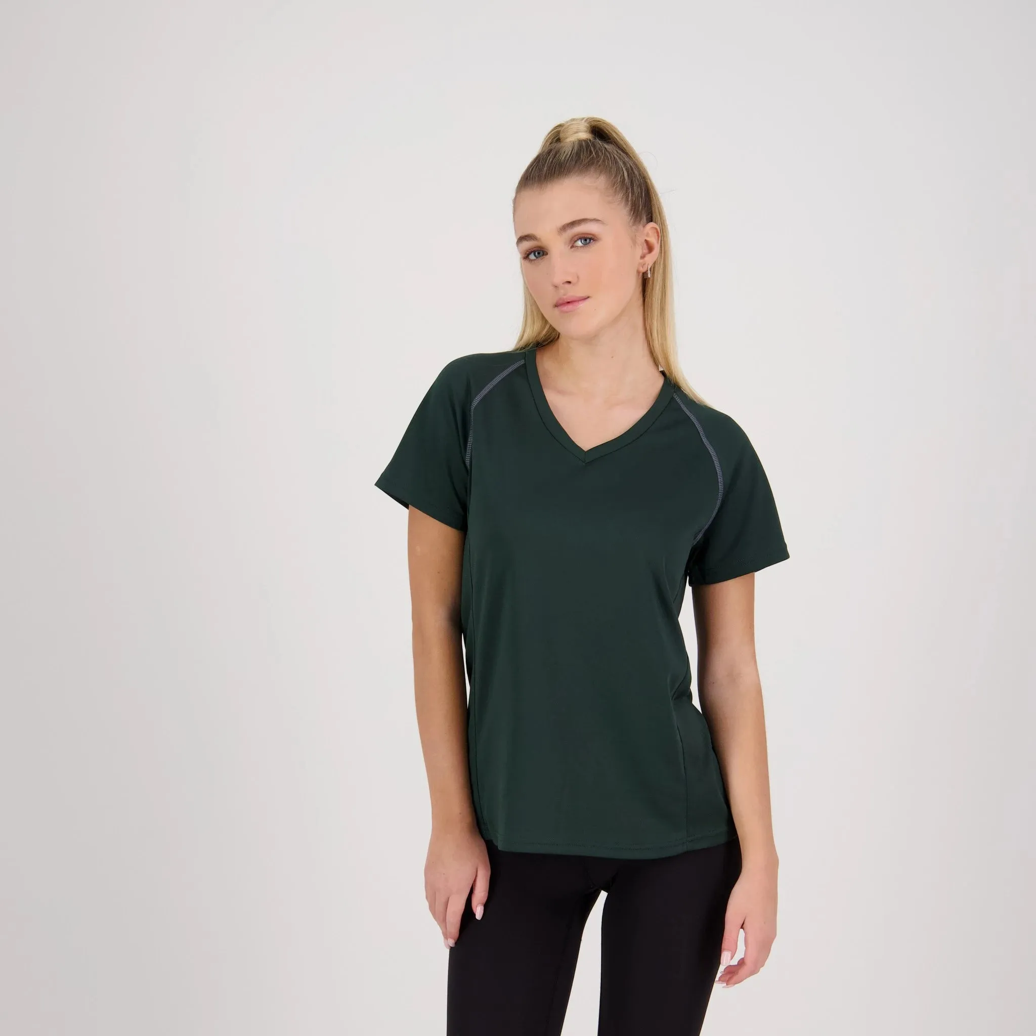 XTG Cloke Performance T-shirt – Womens