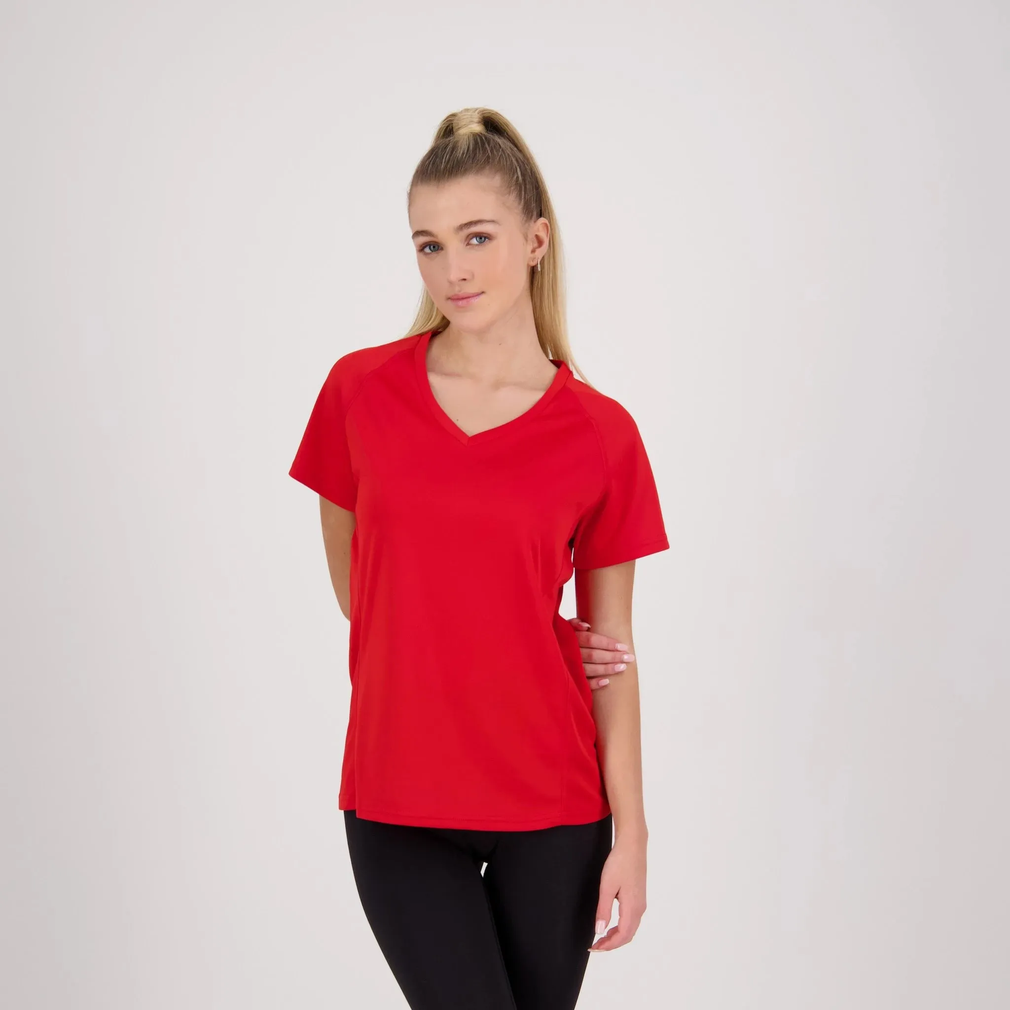 XTG Cloke Performance T-shirt – Womens