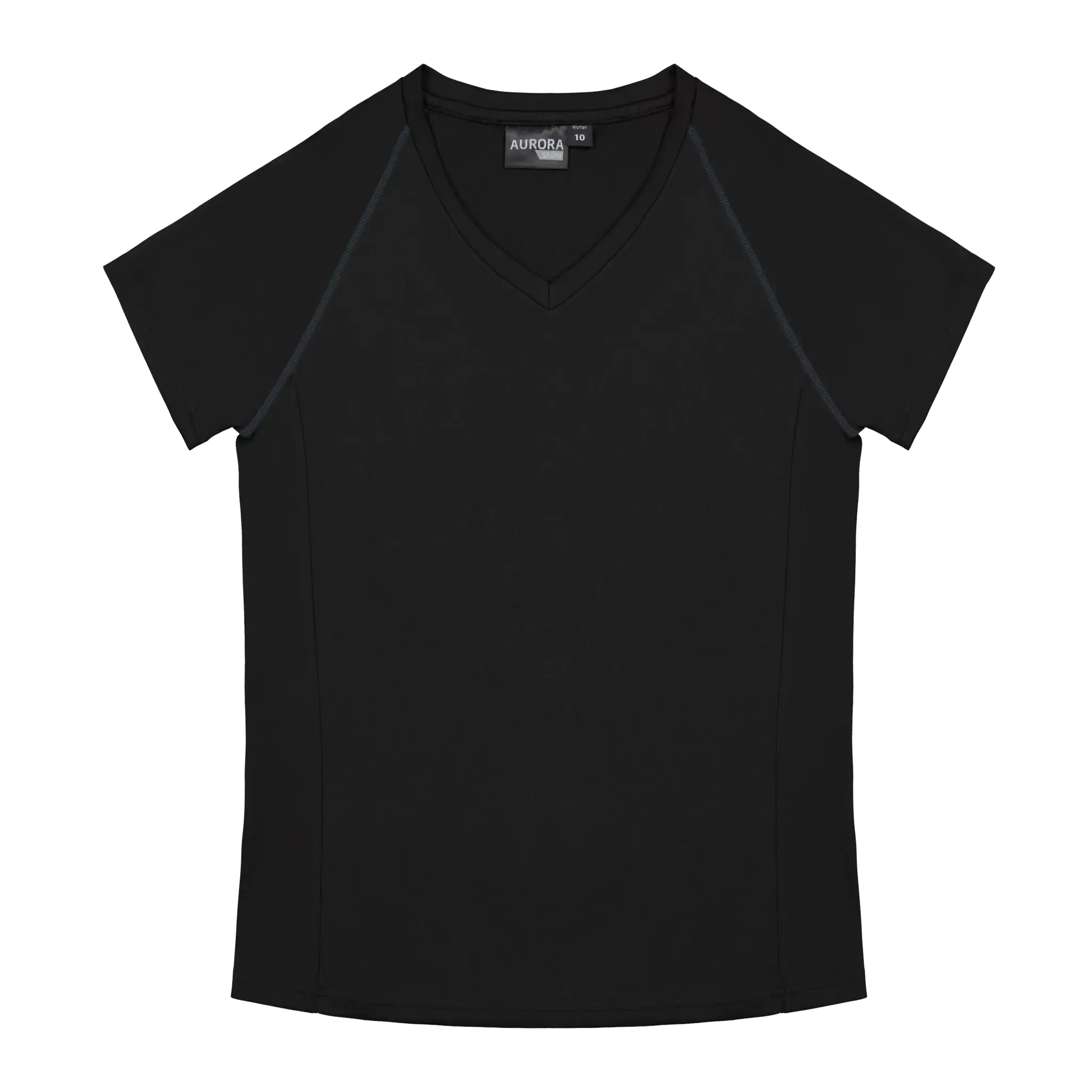 XTG Cloke Performance T-shirt – Womens